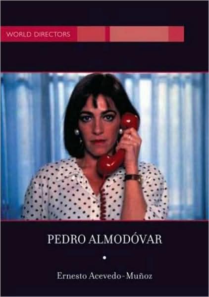 Pedro Almodovar