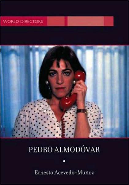 Pedro Almodovar