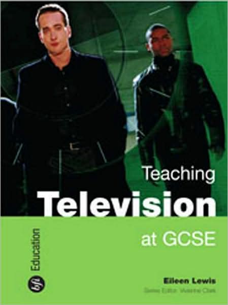 Teaching Film at GCSE
