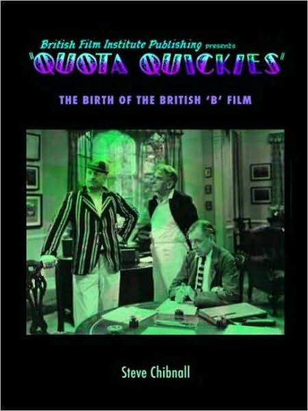 Quota Quickies