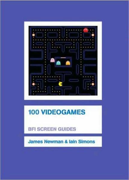 100 Videogames