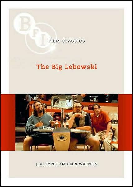 The Big Lebowski