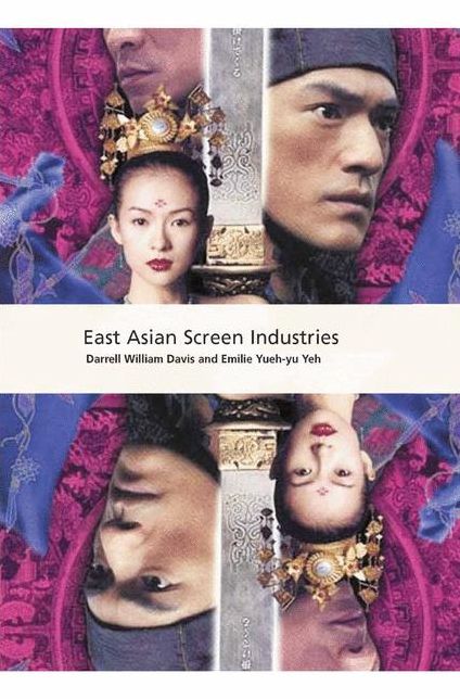 East Asian Screen Industries