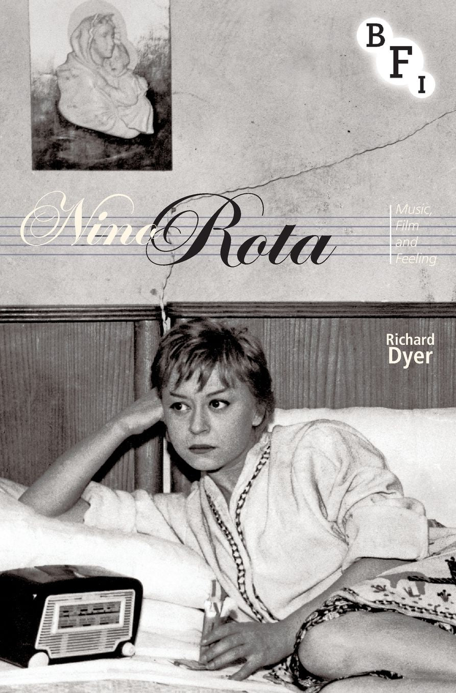 Nino Rota: Music, Film and Feeling