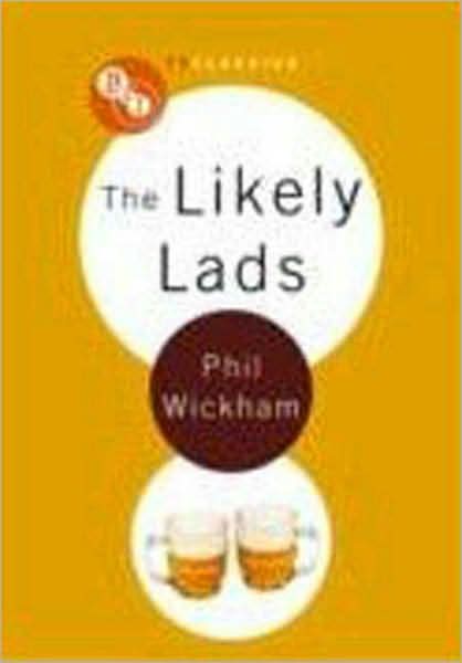 Likely Lads