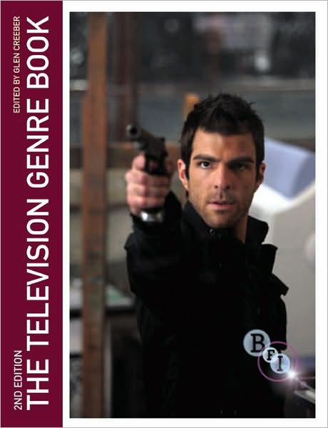 Television Genre Book