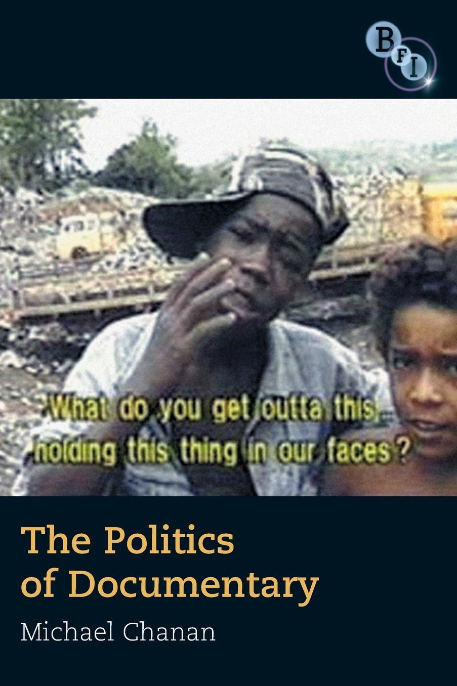 Politics of Documentary