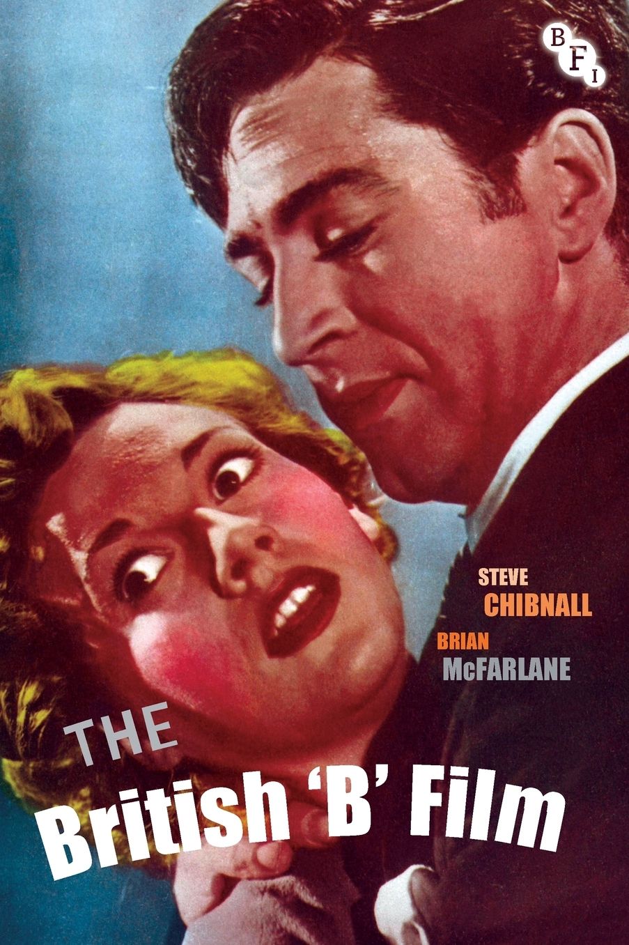 British 'B' Film