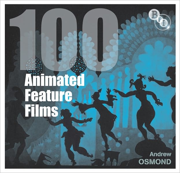 100 Animated Feature Films