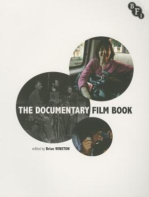 The Documentary Film Book