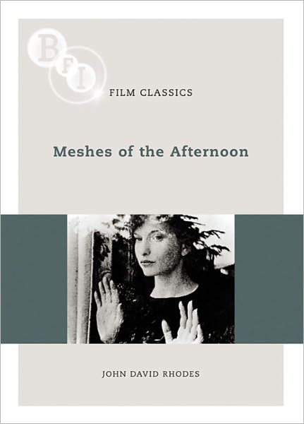 Meshes of the Afternoon