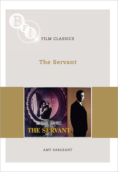 The Servant