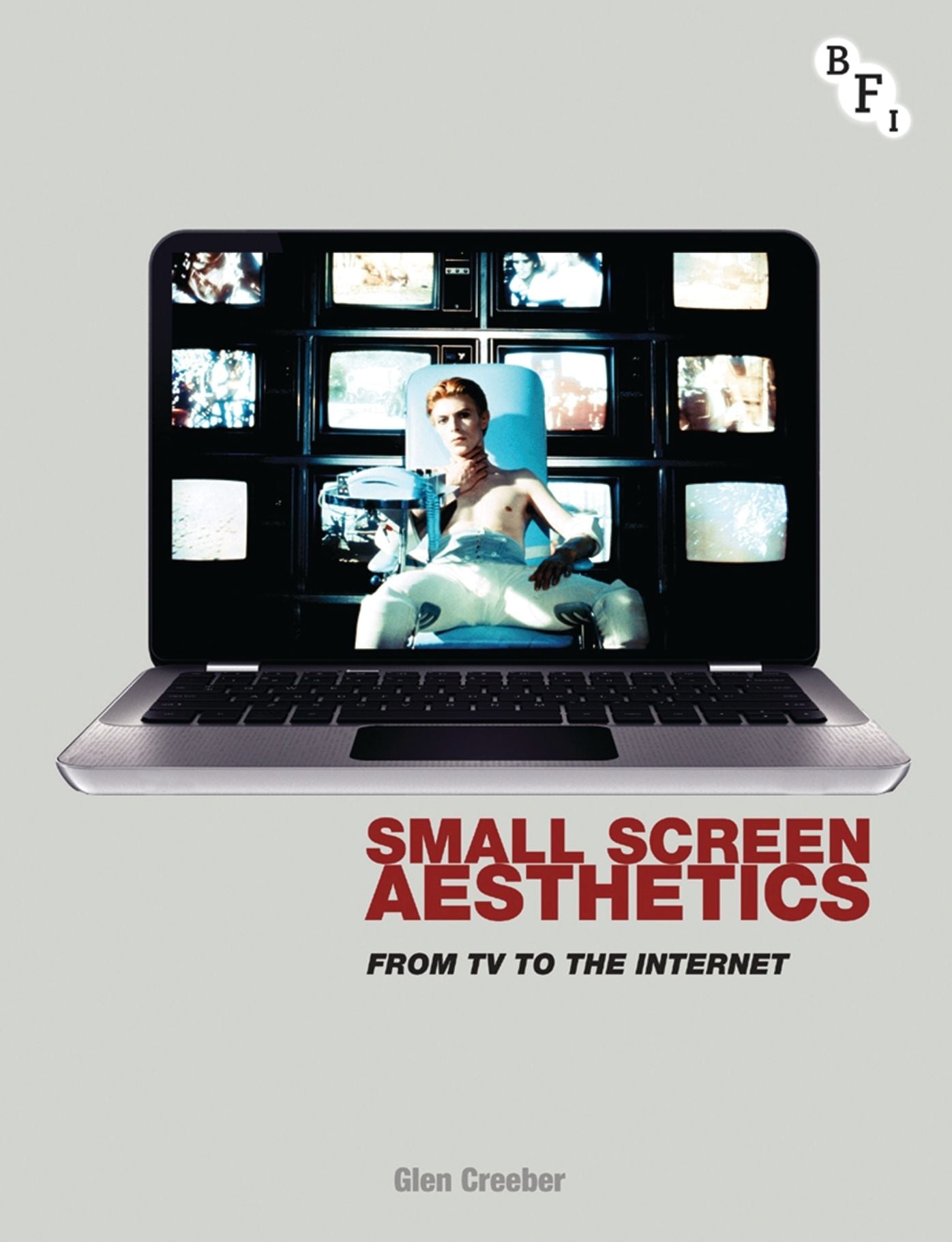 Small Screen Aesthetics: From Television to the Internet