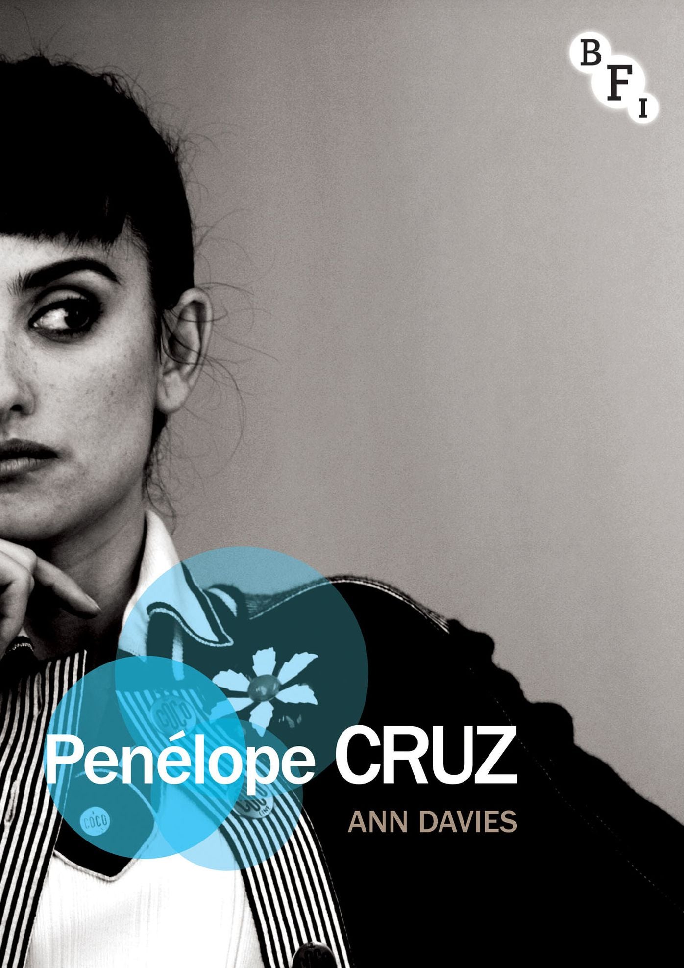 Penelope Cruz