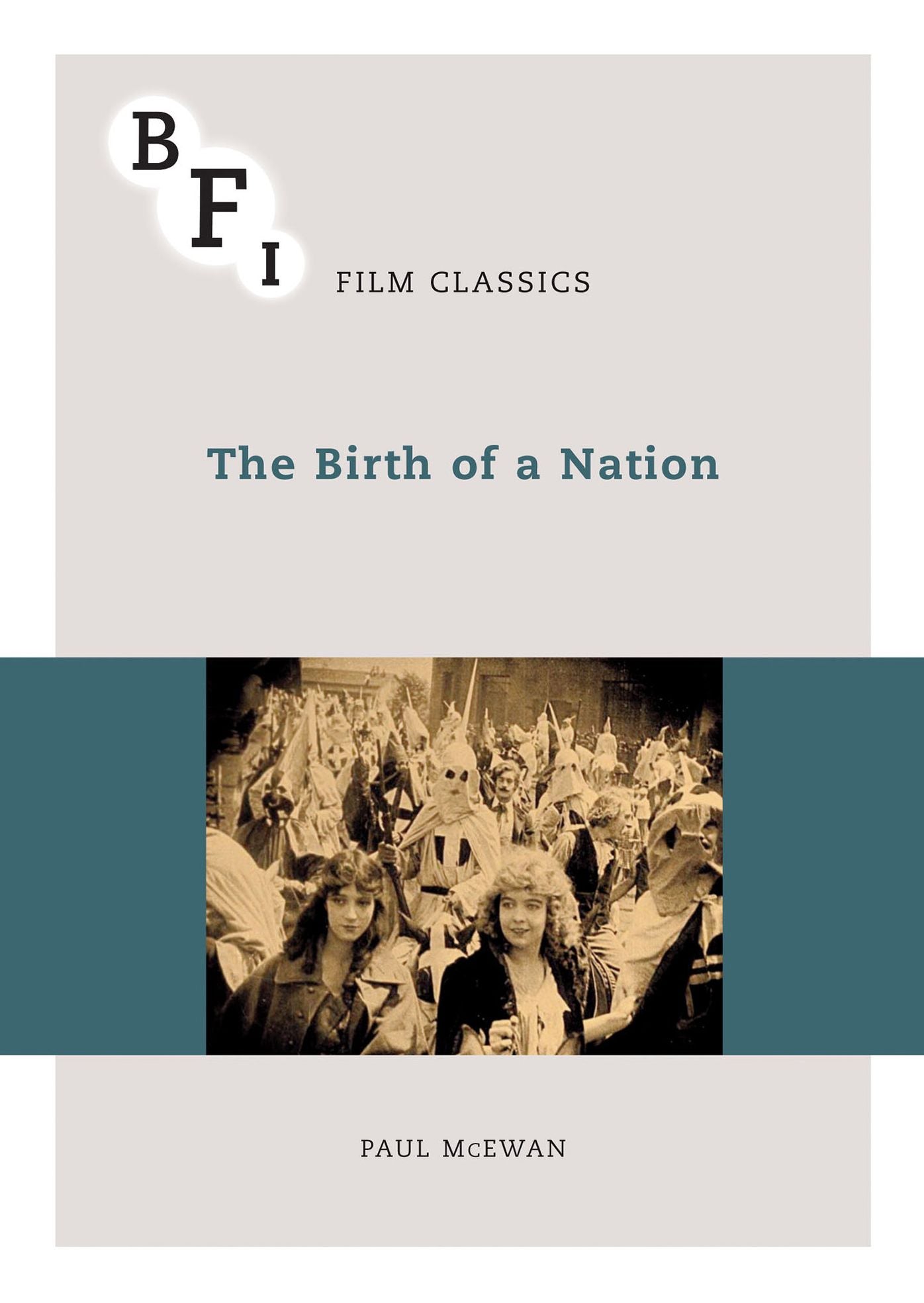 The Birth of a Nation