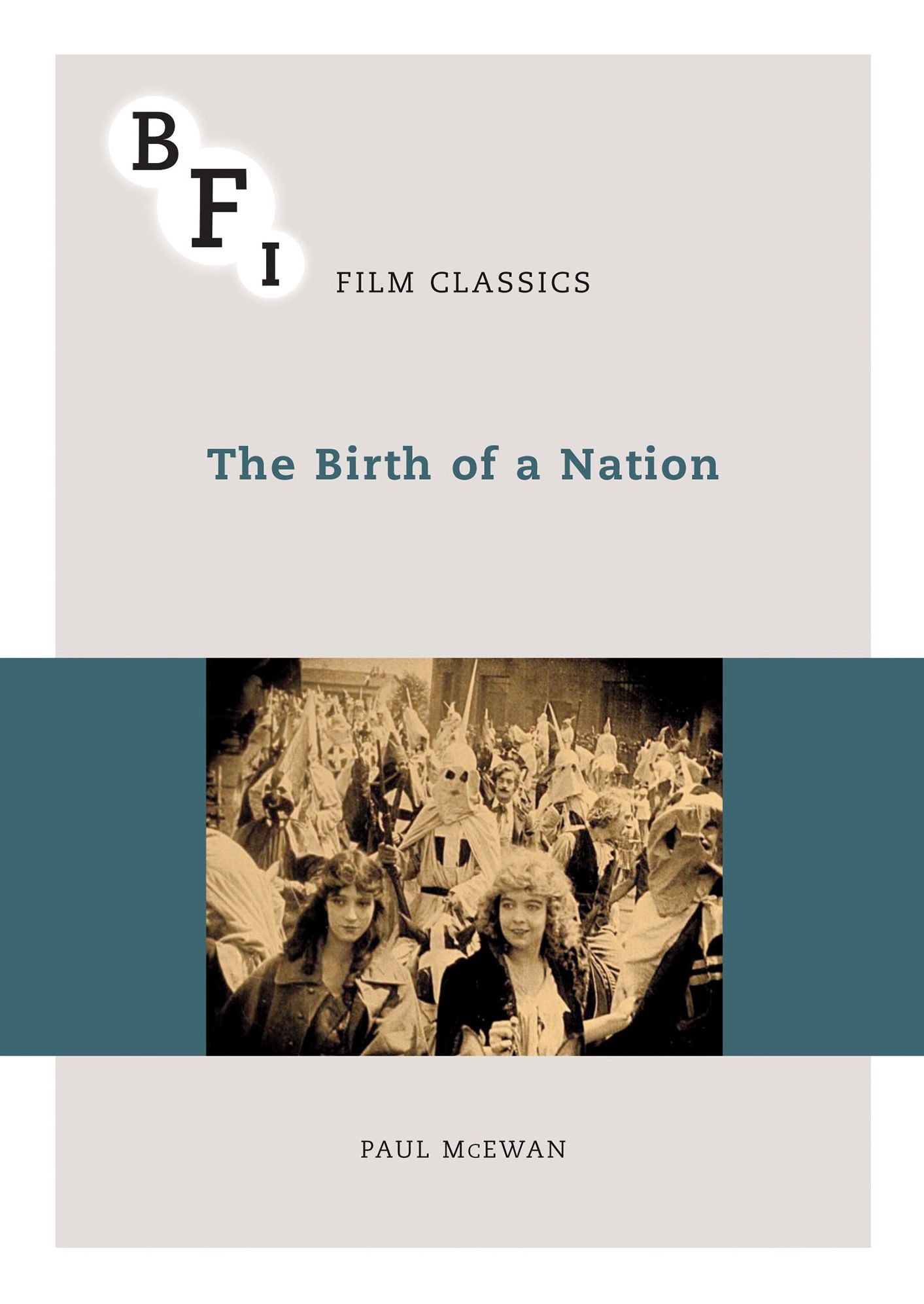 The Birth of a Nation