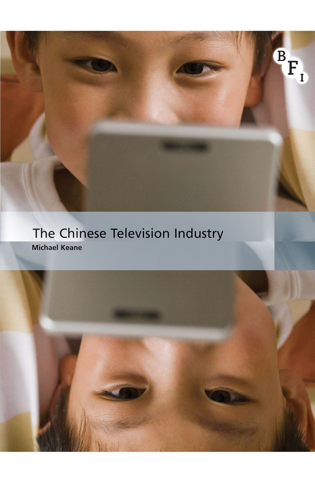 The Chinese Television Industry