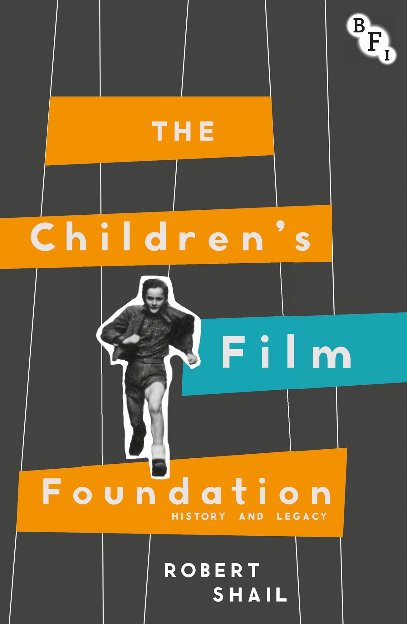 The Children's Film Foundation: History and Legacy
