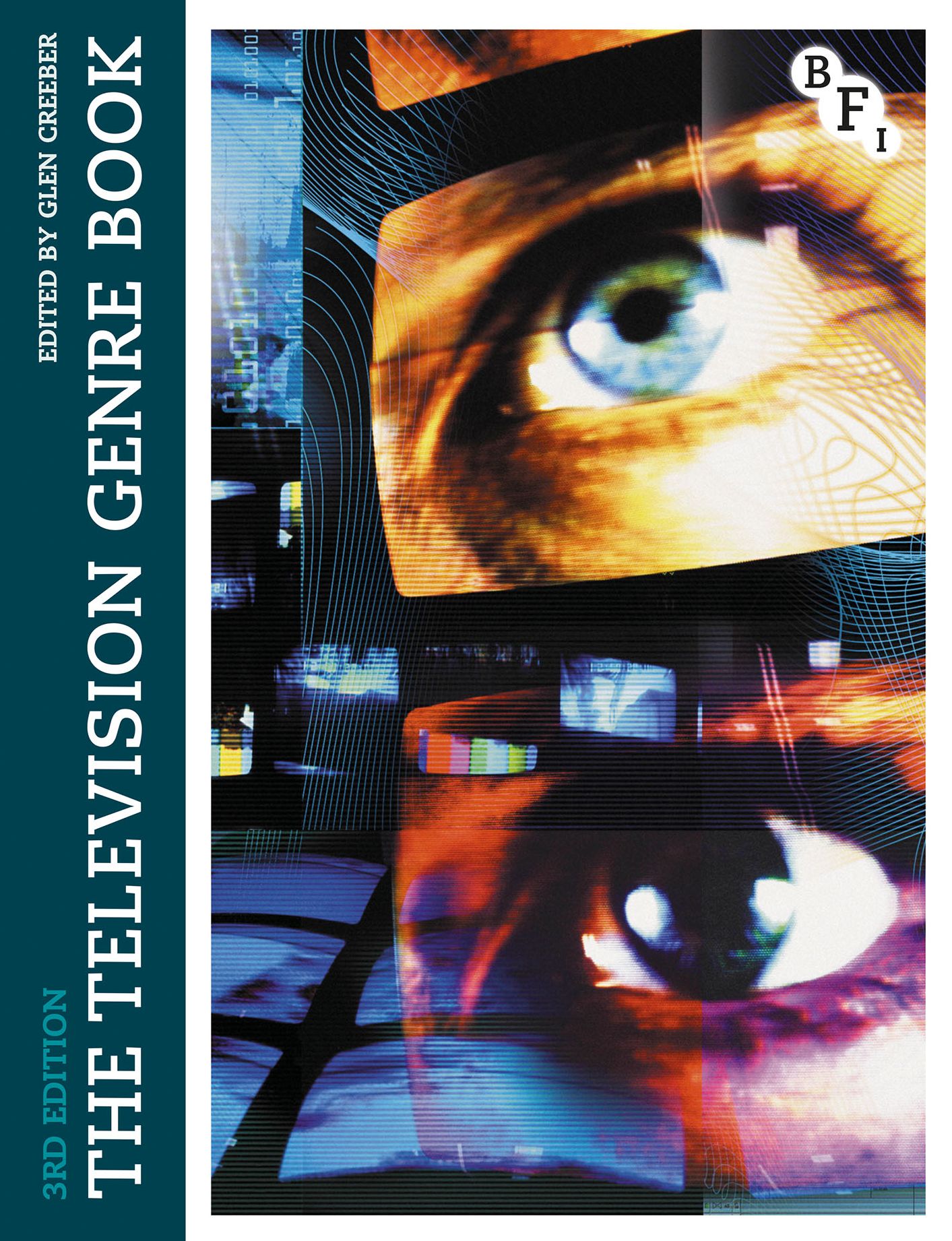 The Television Genre Book