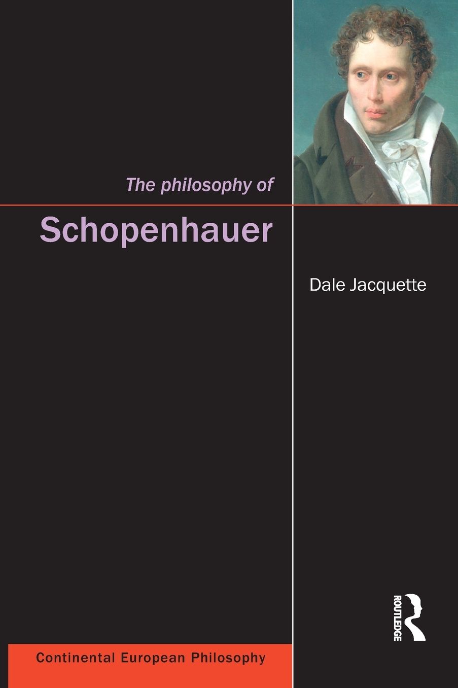 Philosophy of Schopenhauer