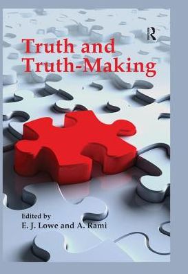 Truth and Truth-Making