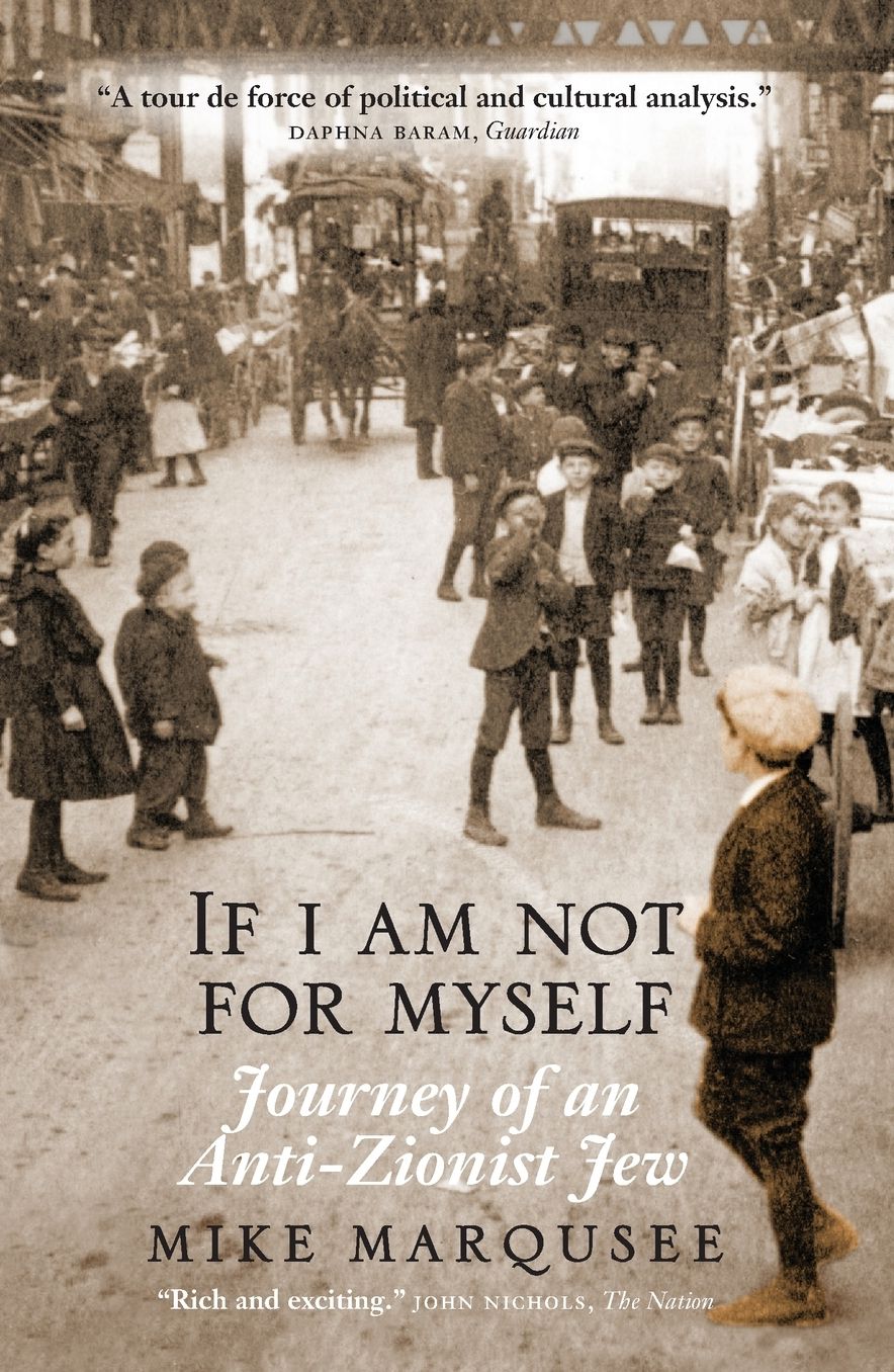 If I Am Not For Myself