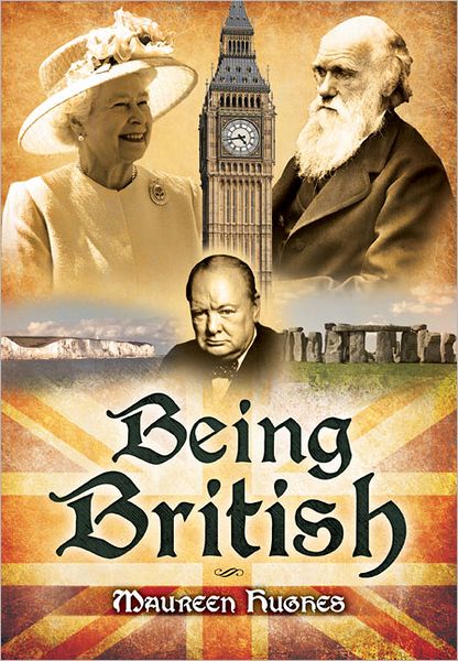 Being British