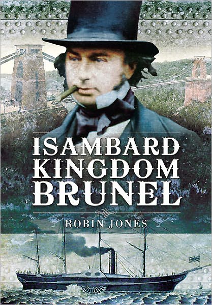 Isambard Kingdom Brunel