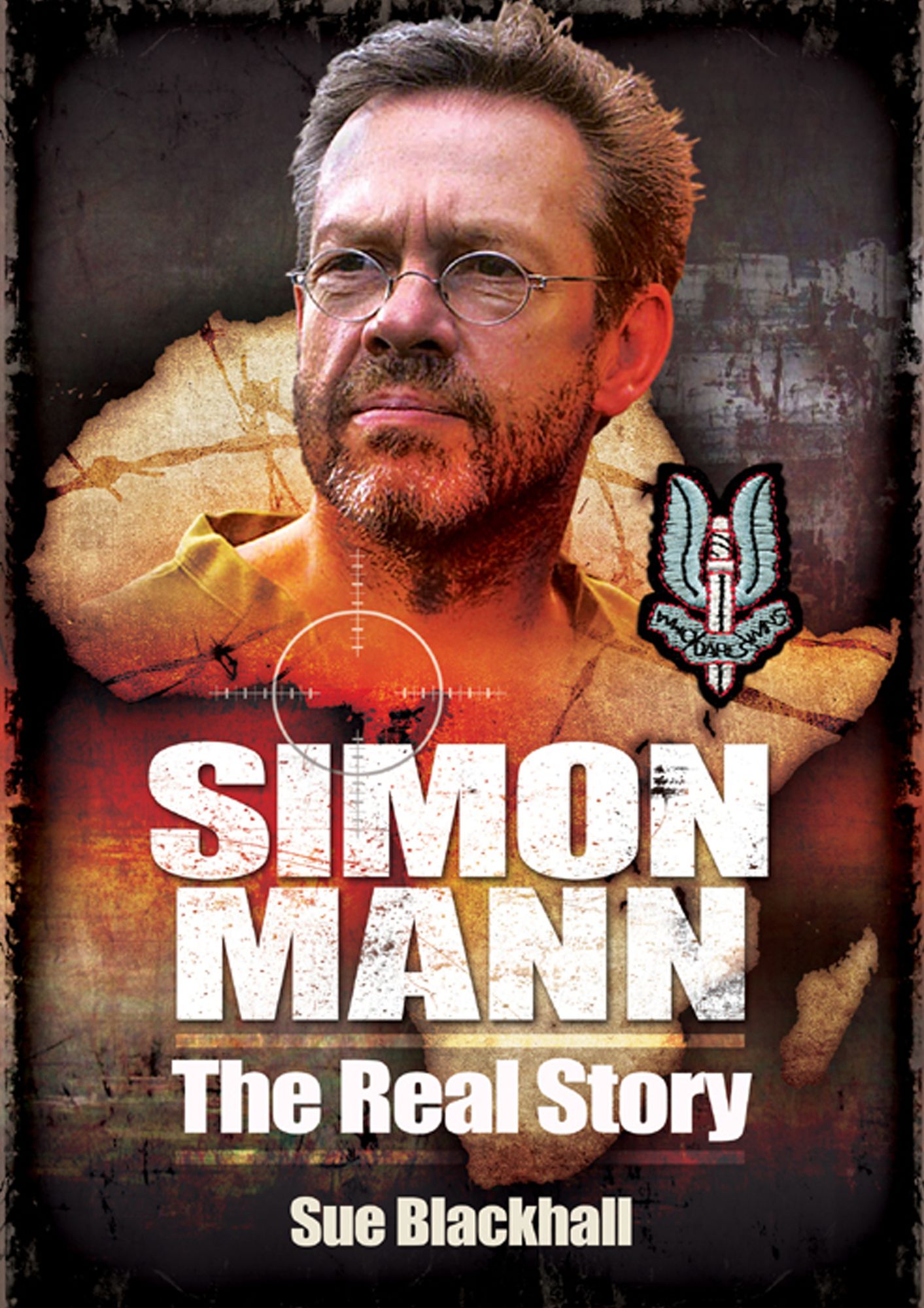 Simon Mann: The Real Story