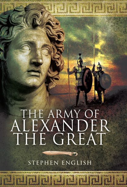 The Army of Alexander the Great