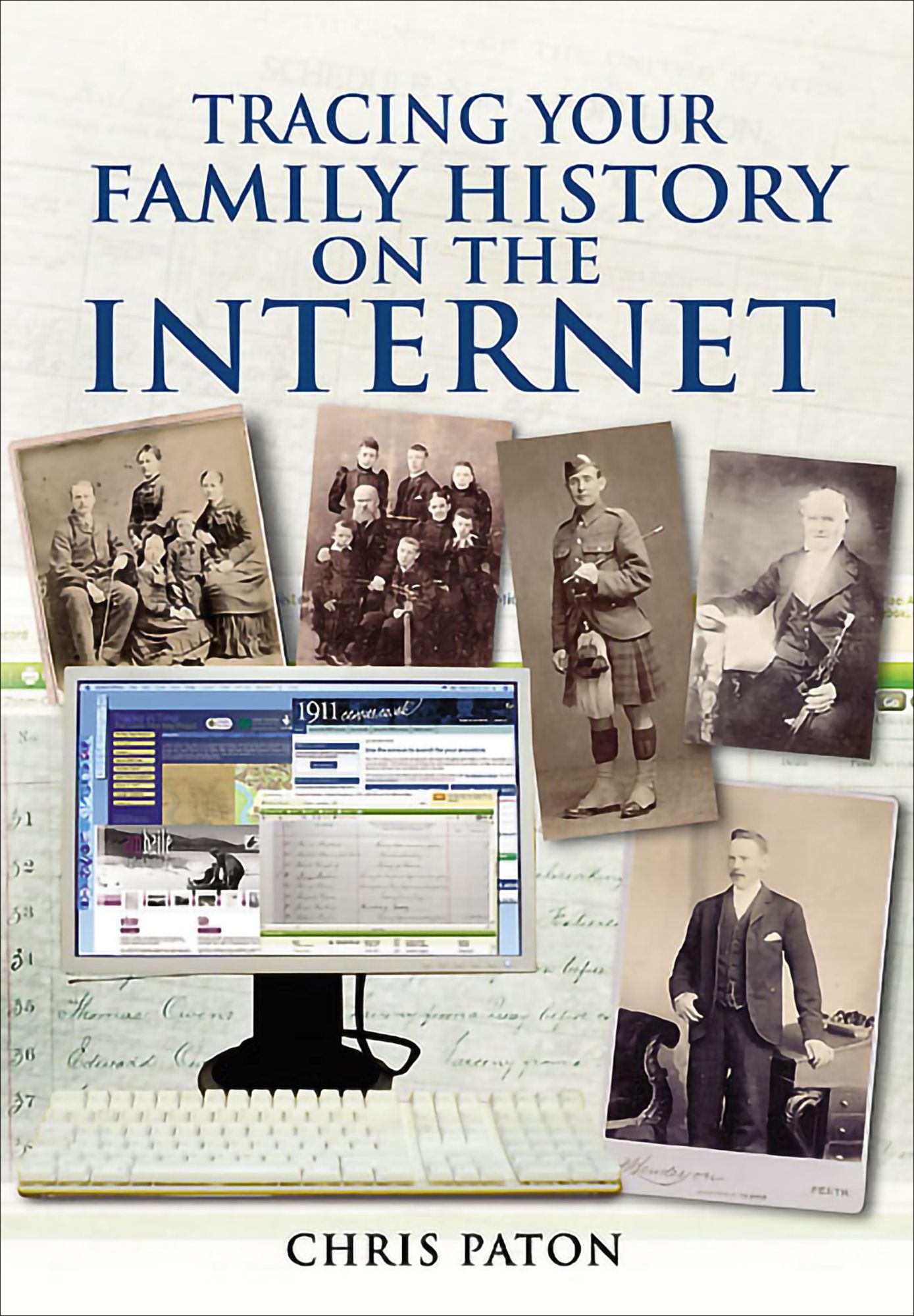 Tracing your Family History on the Internet
