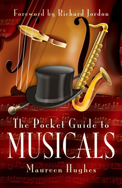 The Pocket Guide to Musicals