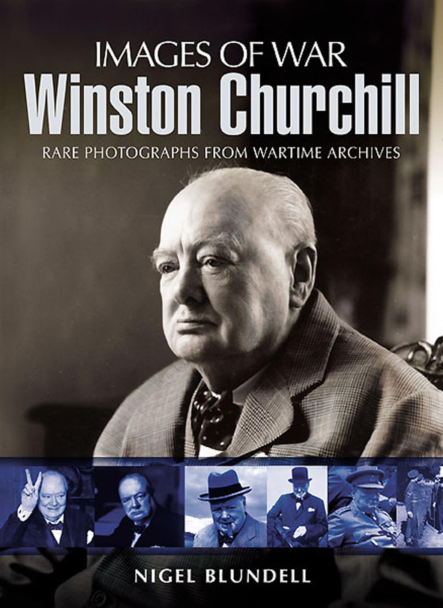Winston Churchill