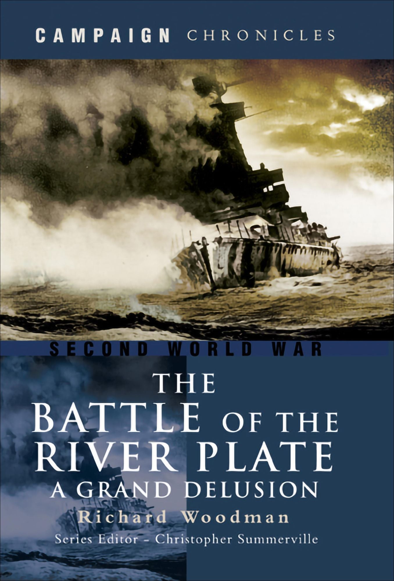 Battle of the River Plate: A Grand Delusion
