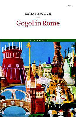 Gogol In Rome