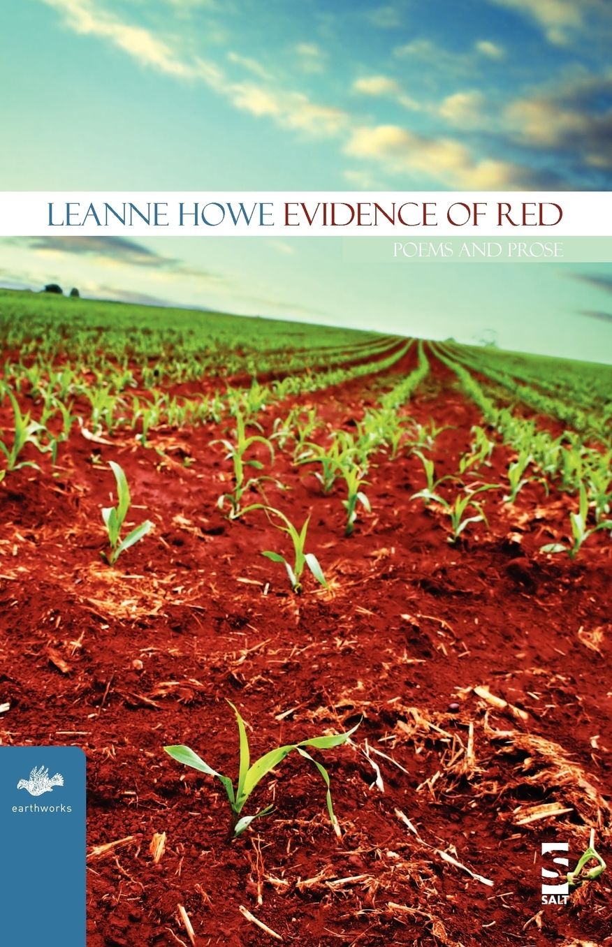 Evidence Of Red