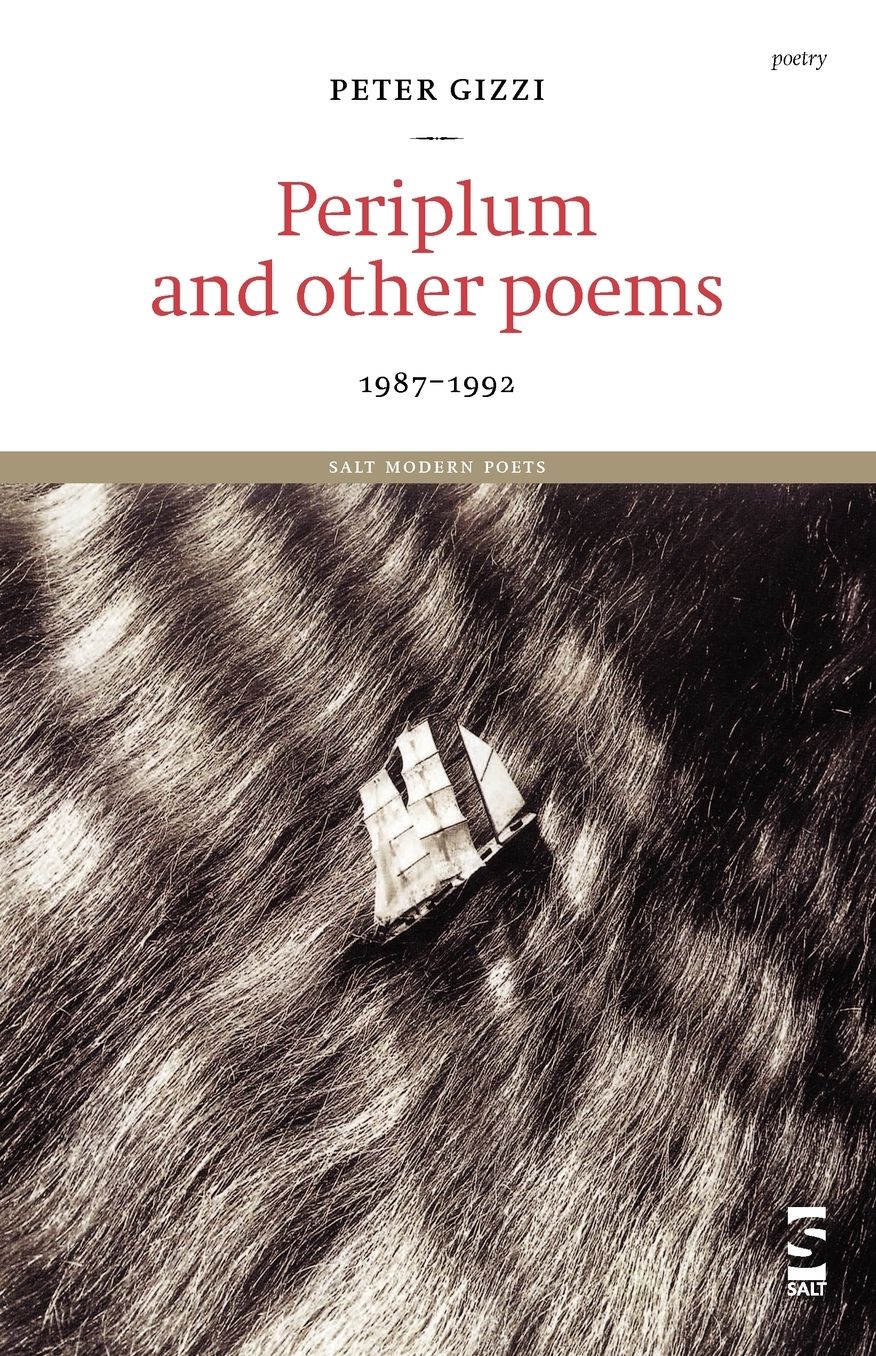 Periplum and Other Poems 1987-1992