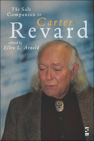 The Salt Companion To Carter Revard