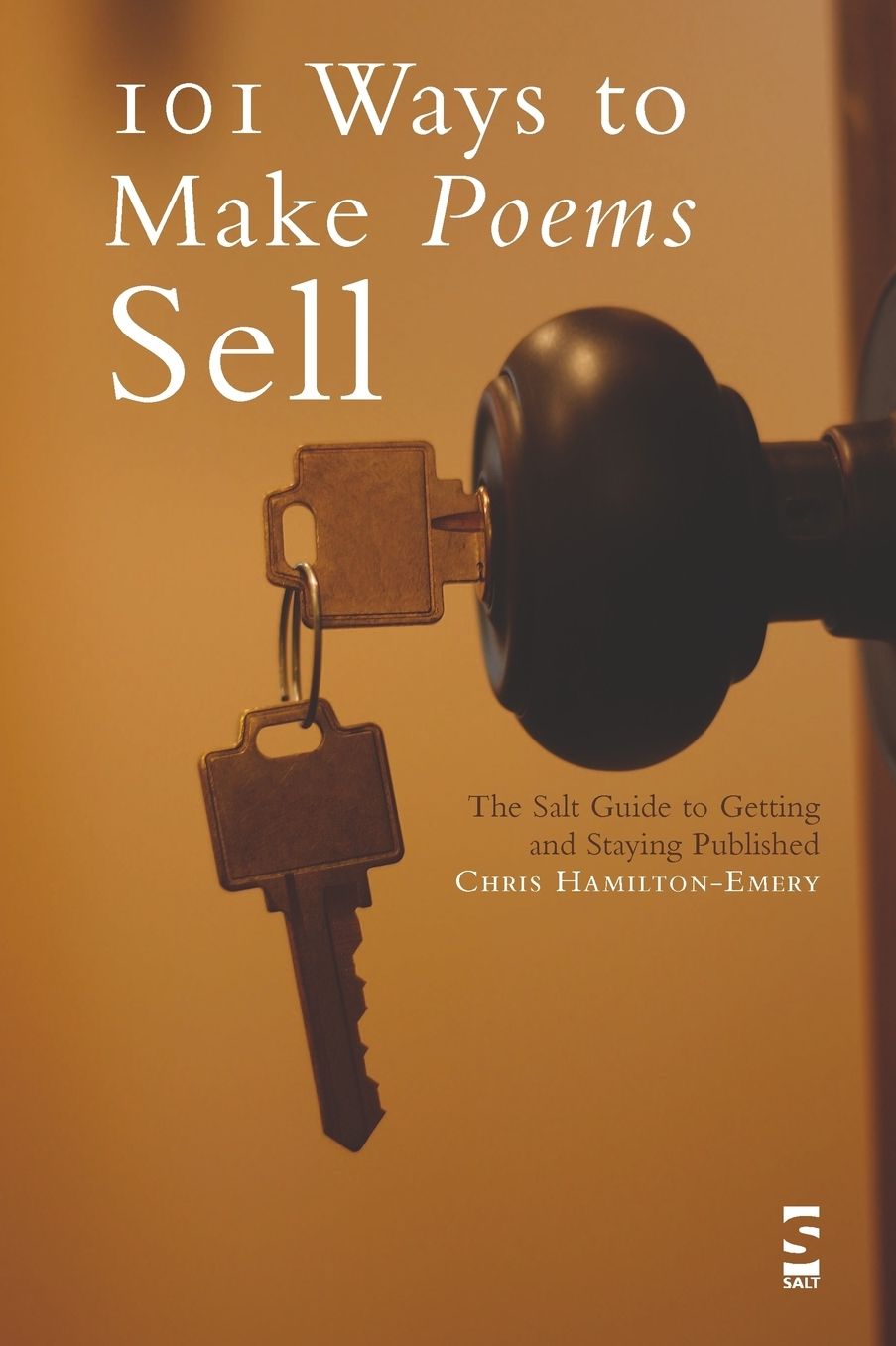 101 Ways To Make Poems Sell