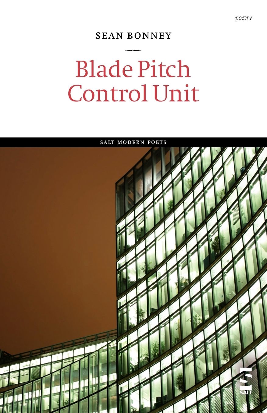 Blade Pitch Control Unit