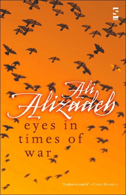 Eyes In Times Of War