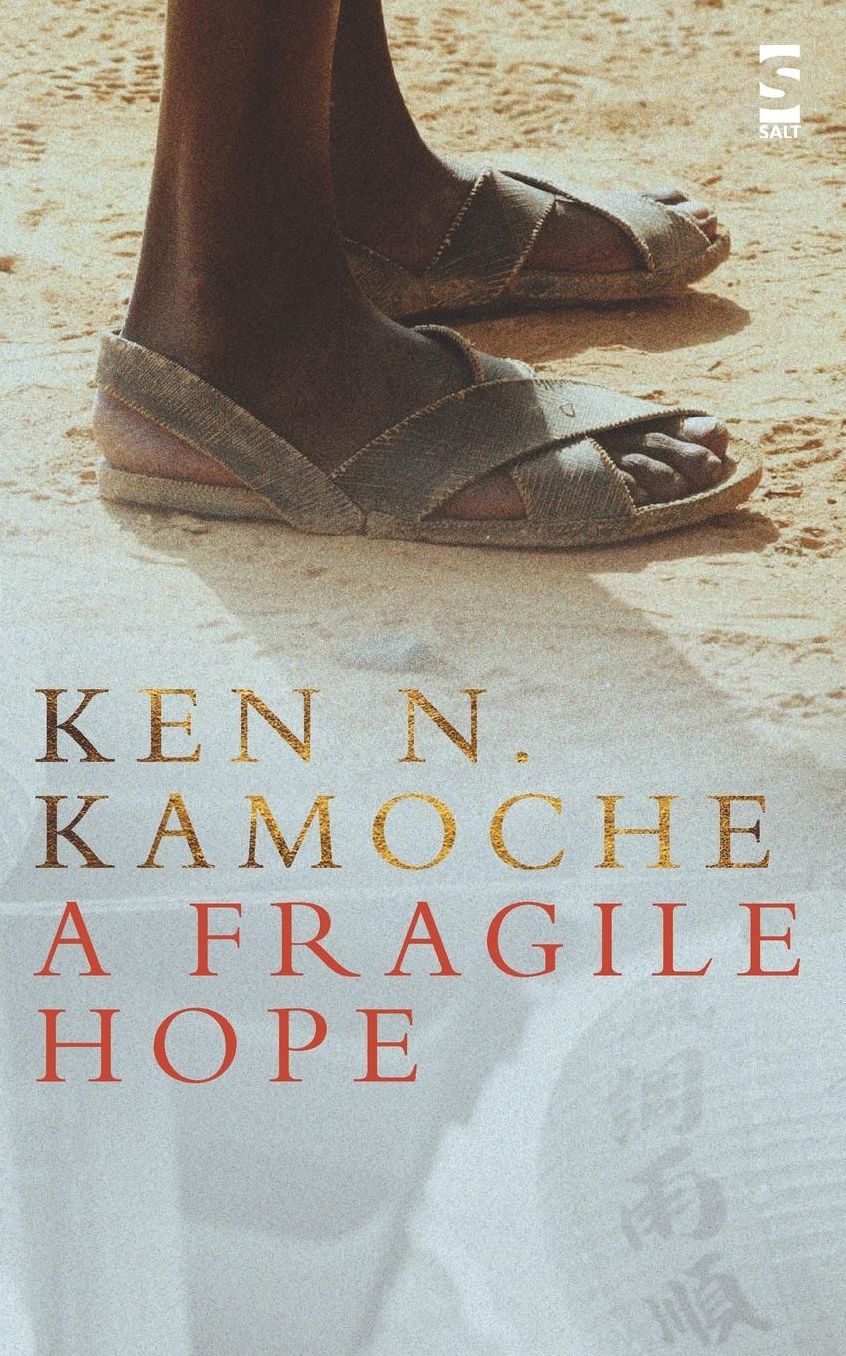 A Fragile Hope