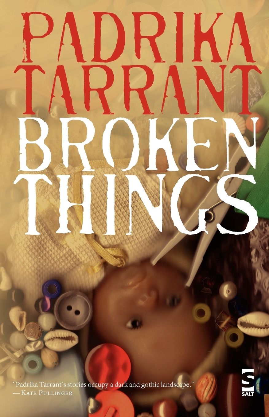 Broken Things