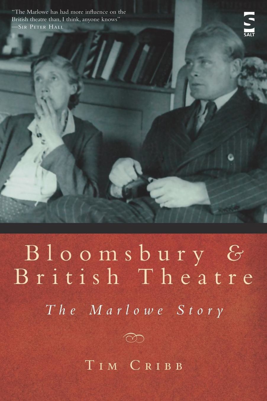 Bloomsbury And British Theatre