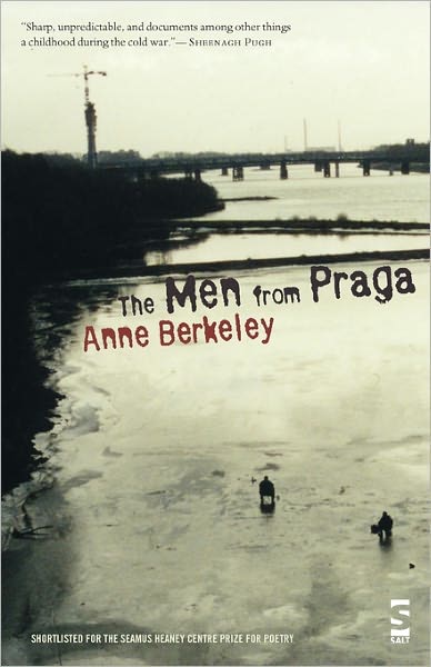 The Men From Praga