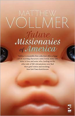 Future Missionaries Of America