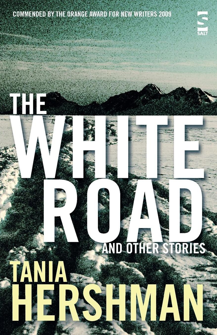 The White Road and Other Stories