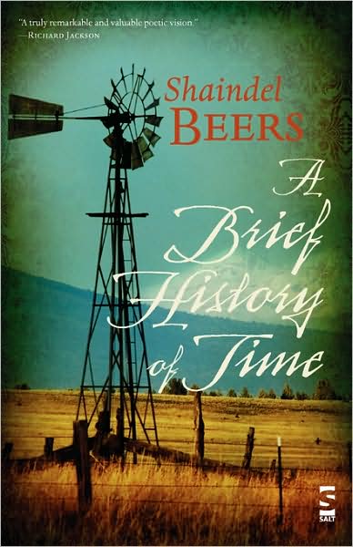 A Brief History Of Time