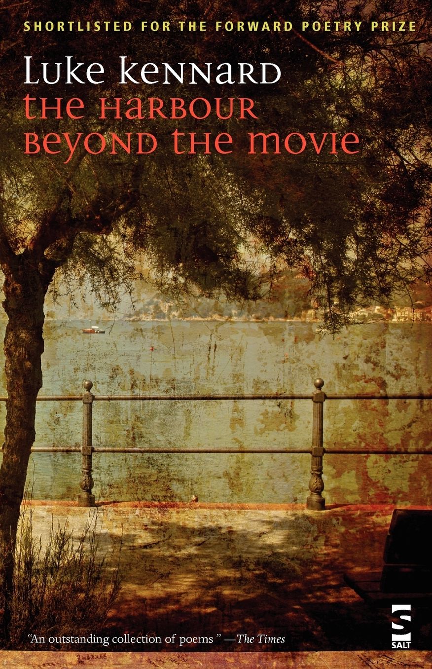 The Harbour Beyond The Movie