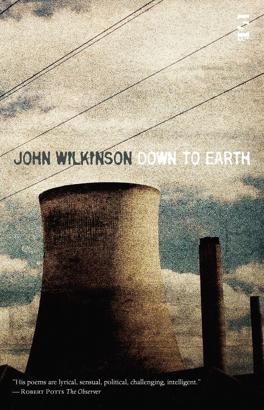 Down To Earth